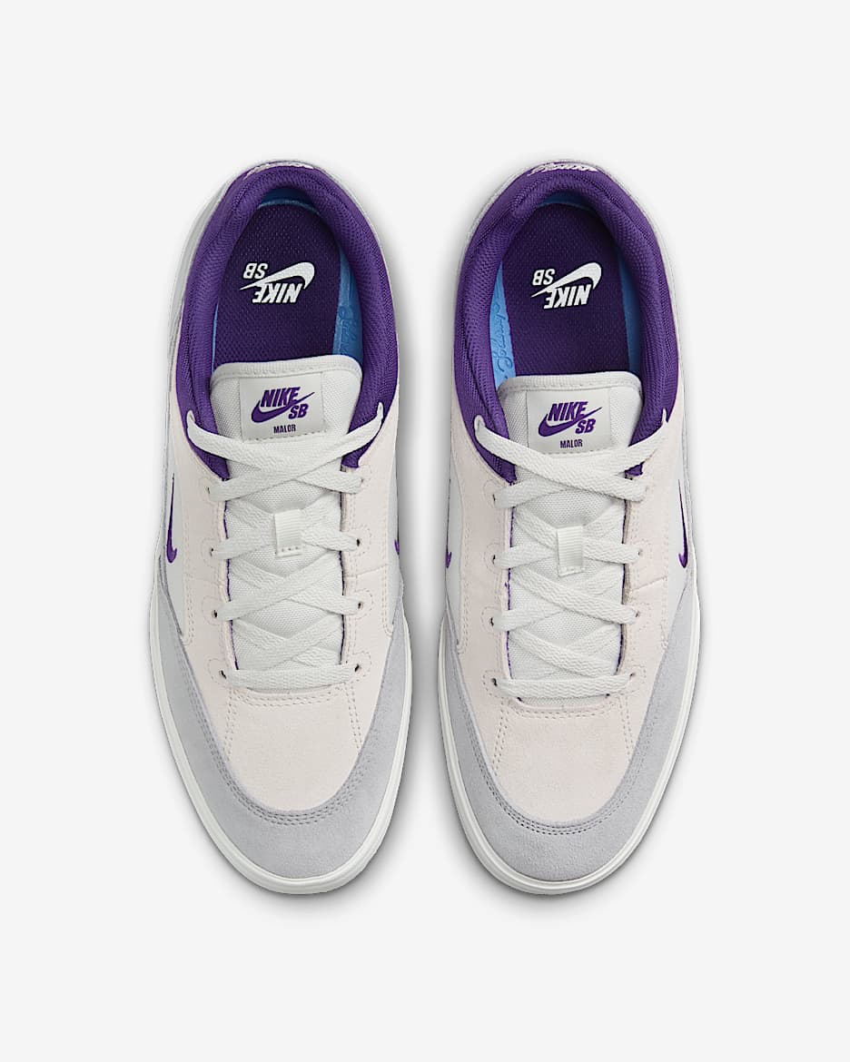 Tenis Nike SB Malor