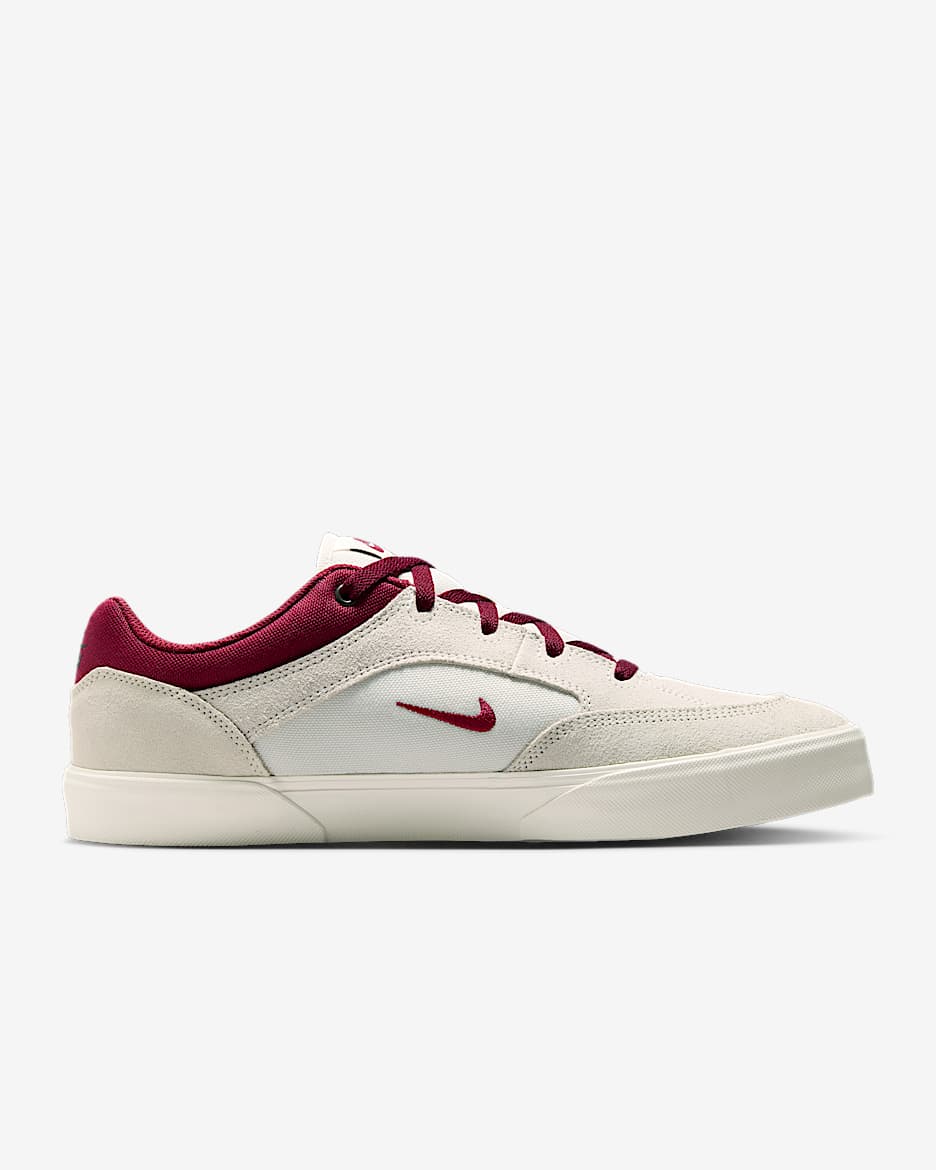 Tenis Nike SB Malor