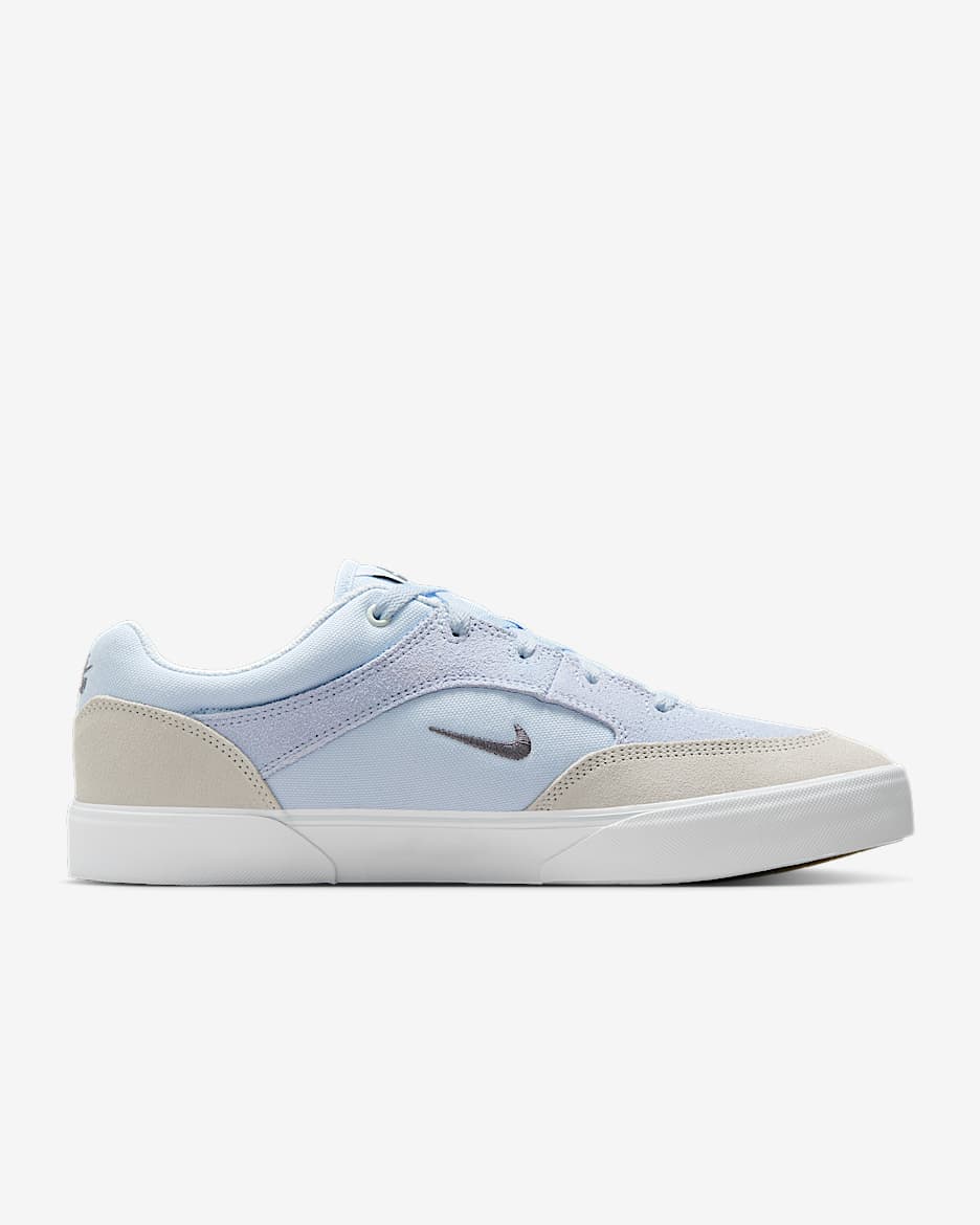 Tenis Nike SB Malor