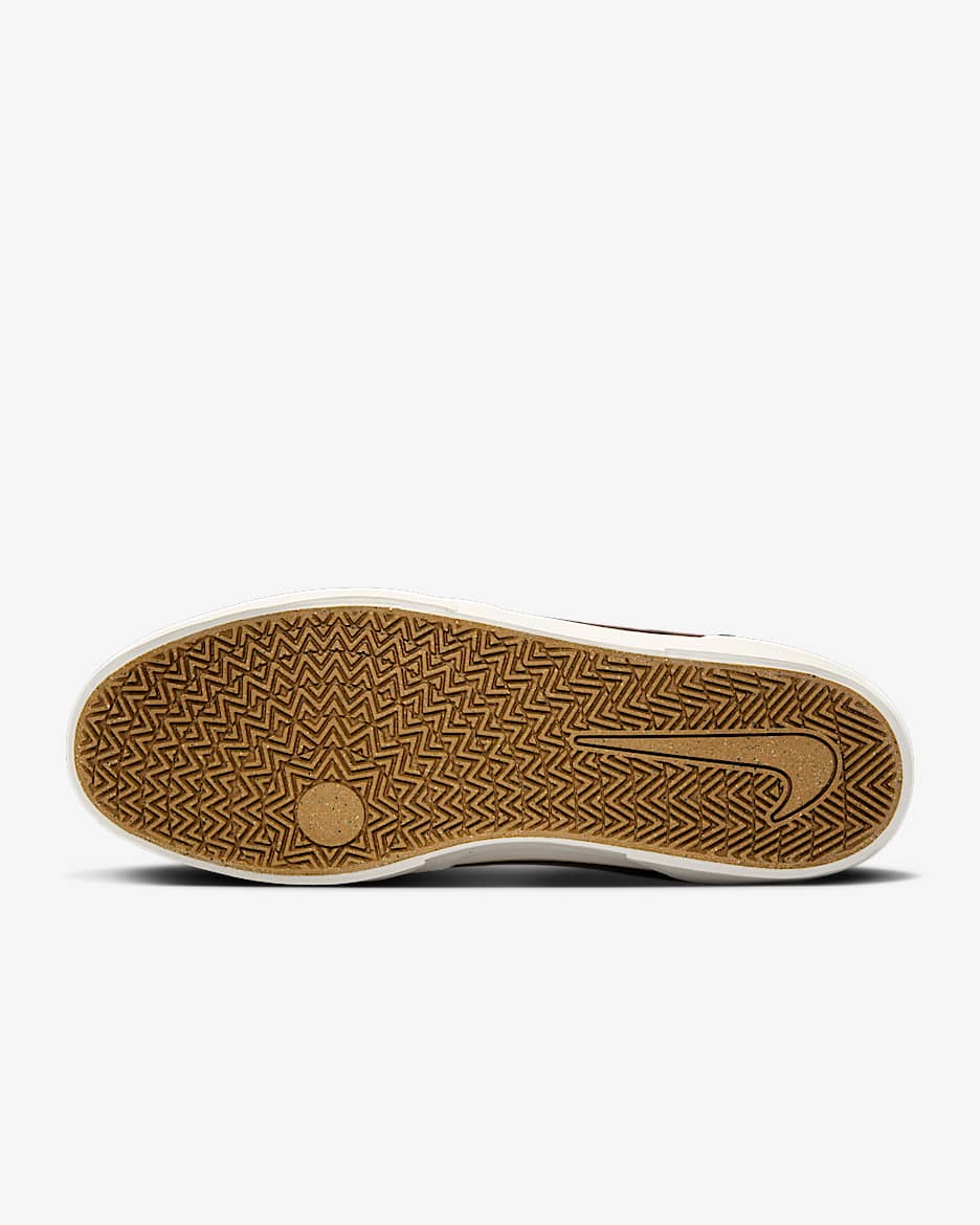 Tenis Nike SB Malor