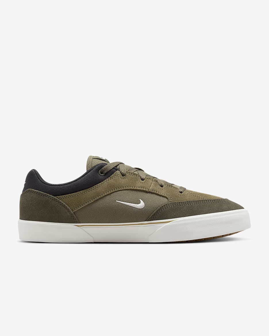 Tenis Nike SB Malor