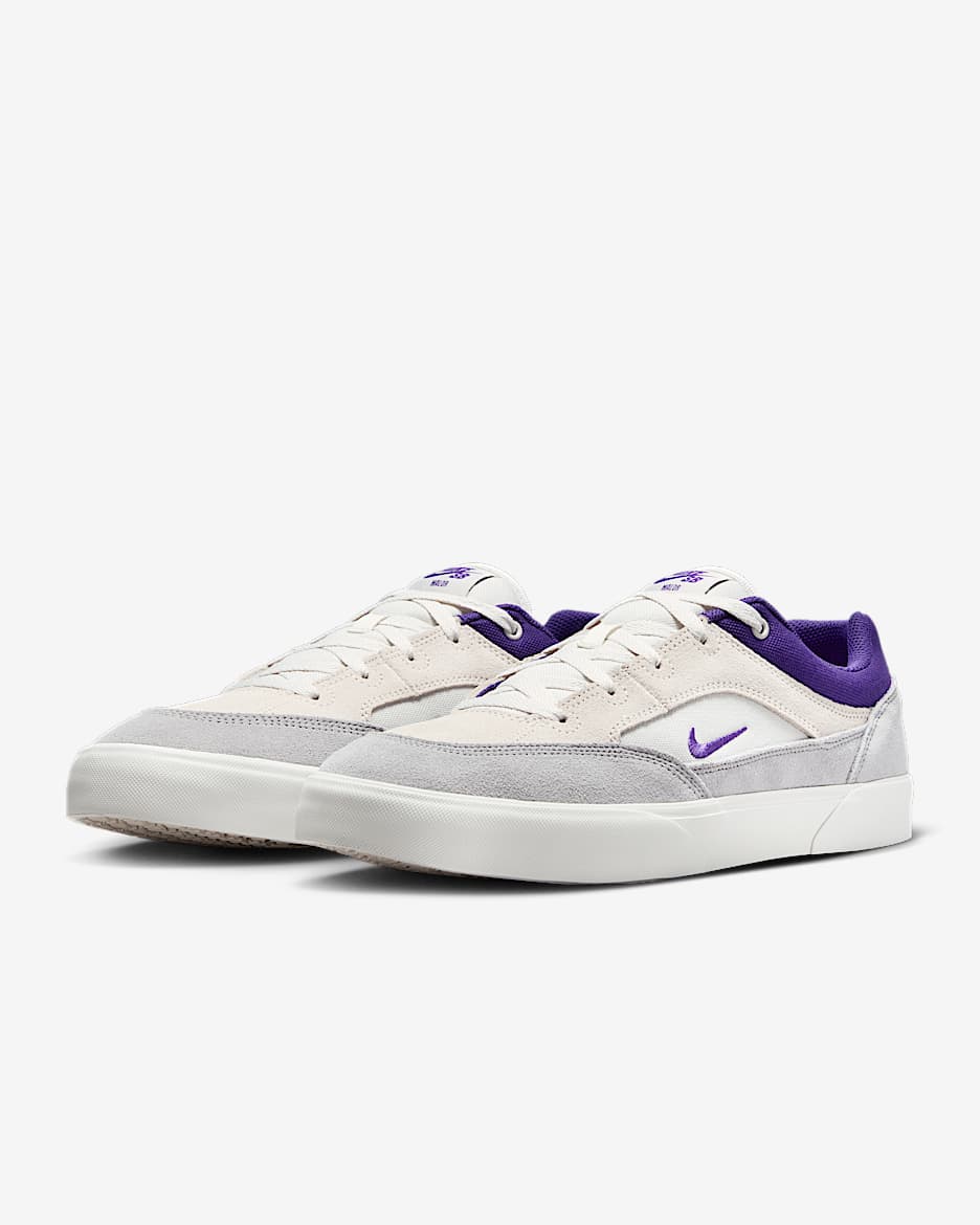 Tenis Nike SB Malor