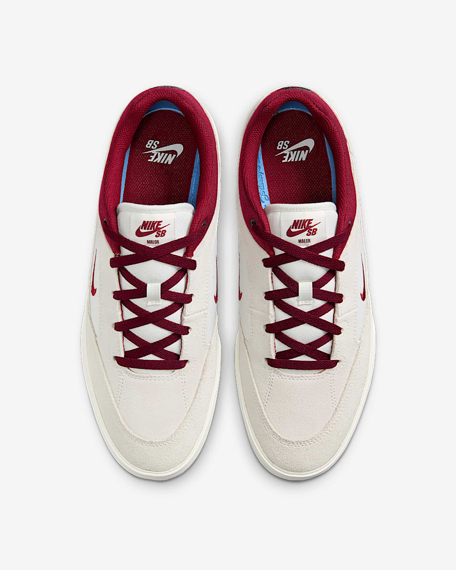 Tenis Nike SB Malor