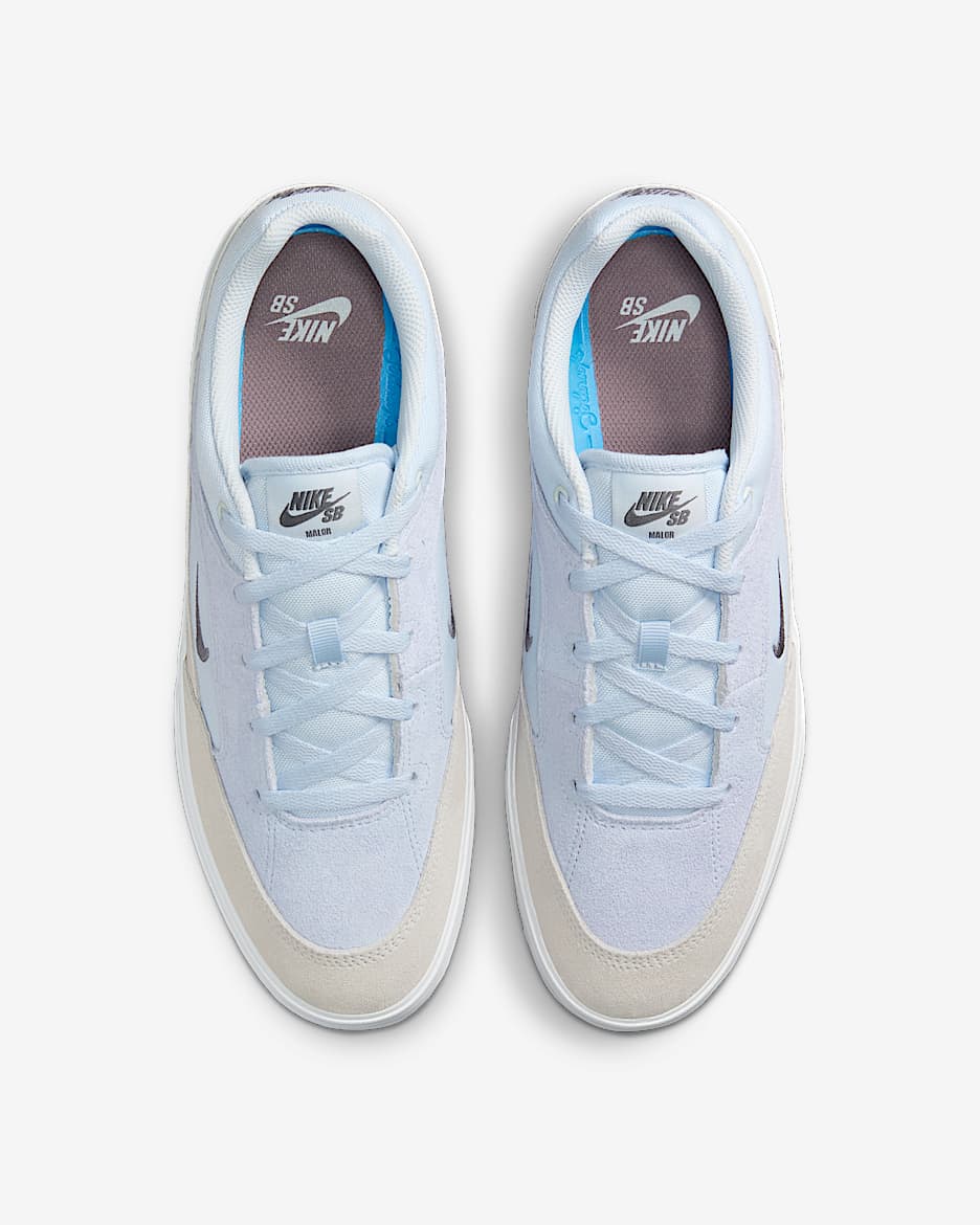 Tenis Nike SB Malor