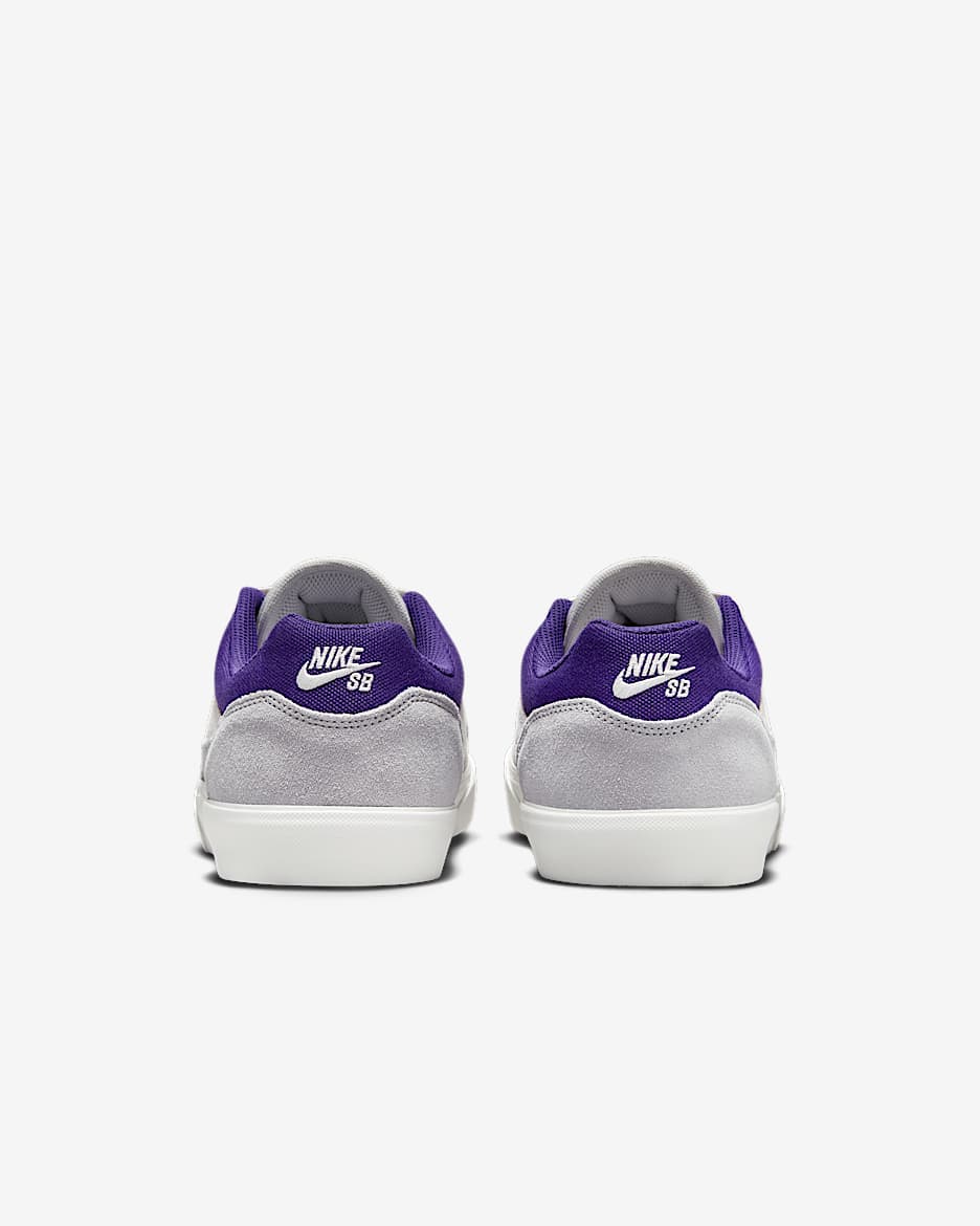 Tenis Nike SB Malor