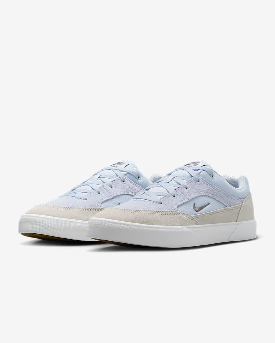 Tenis Nike SB Malor