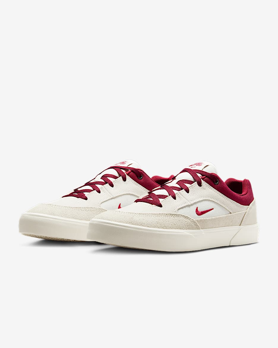 Tenis Nike SB Malor