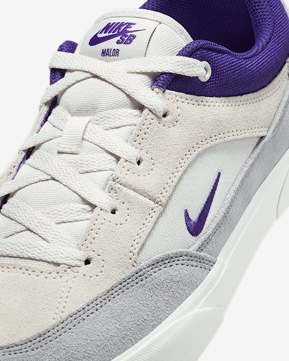 Tenis Nike SB Malor
