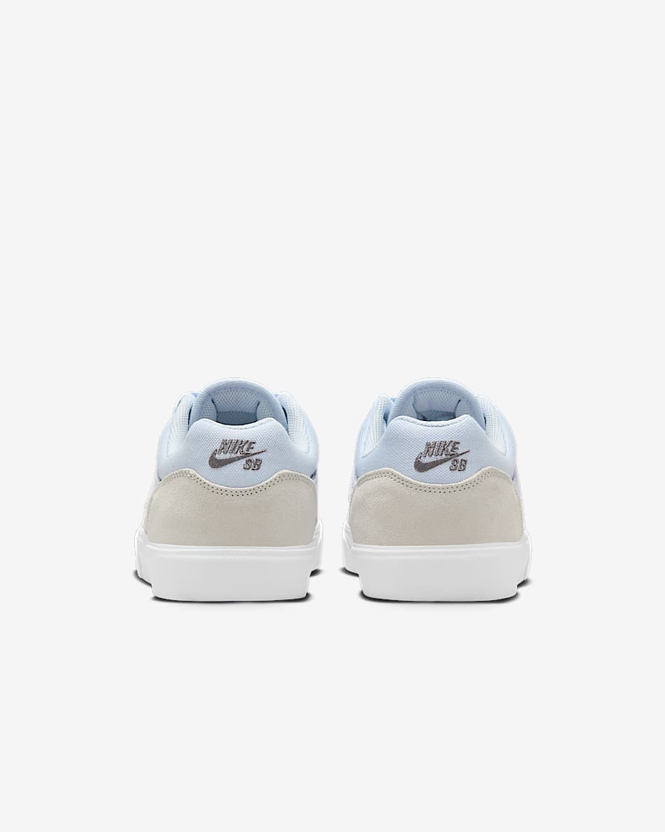 Tenis Nike SB Malor