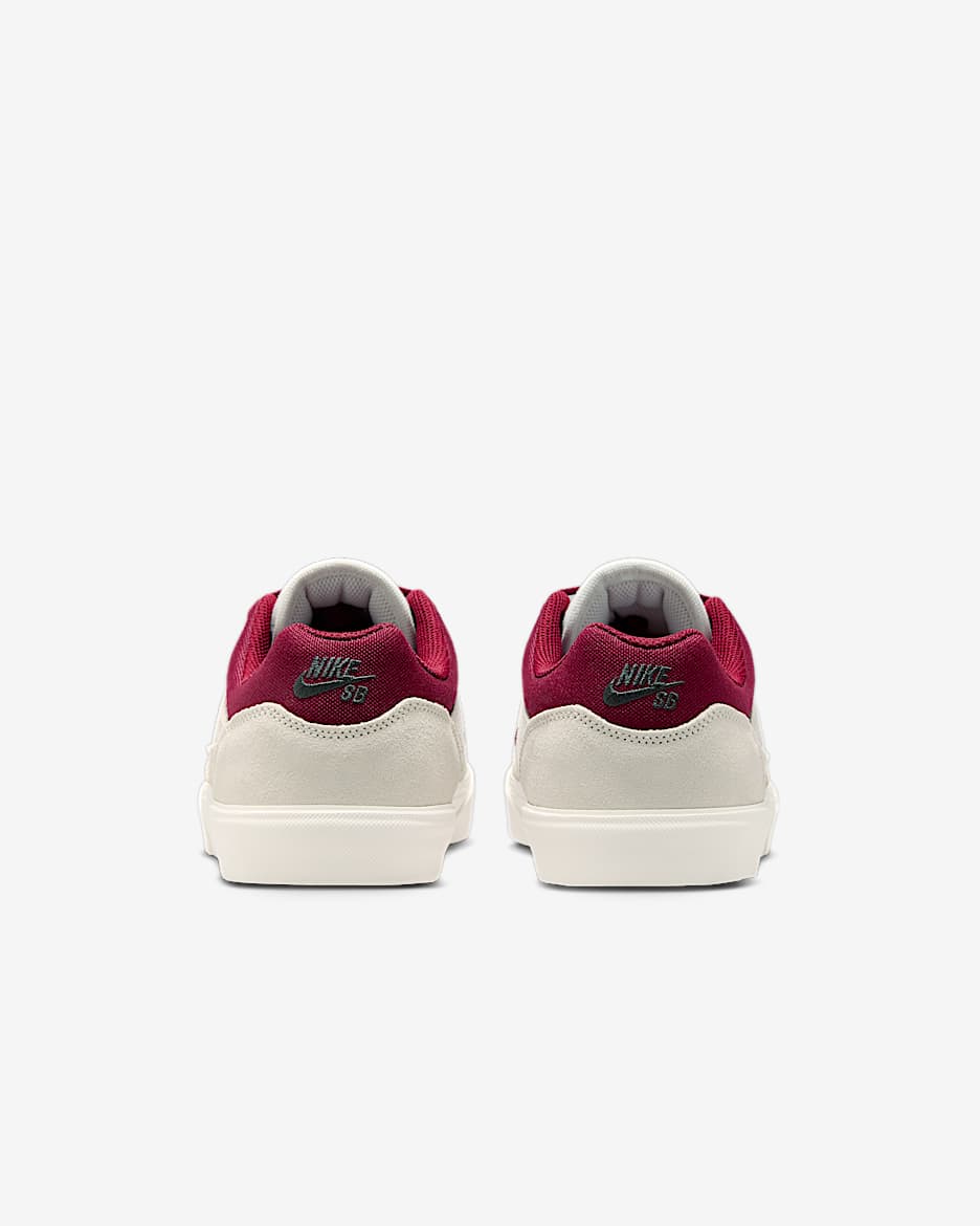 Tenis Nike SB Malor