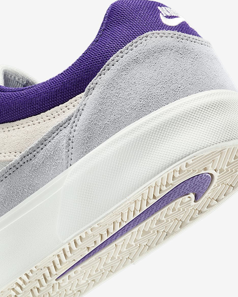 Tenis Nike SB Malor