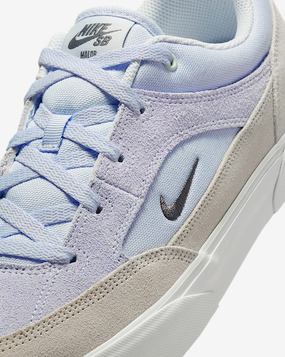 Tenis Nike SB Malor