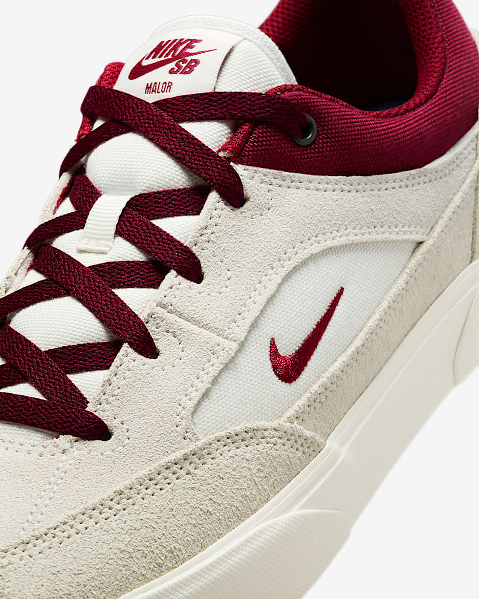 Tenis Nike SB Malor