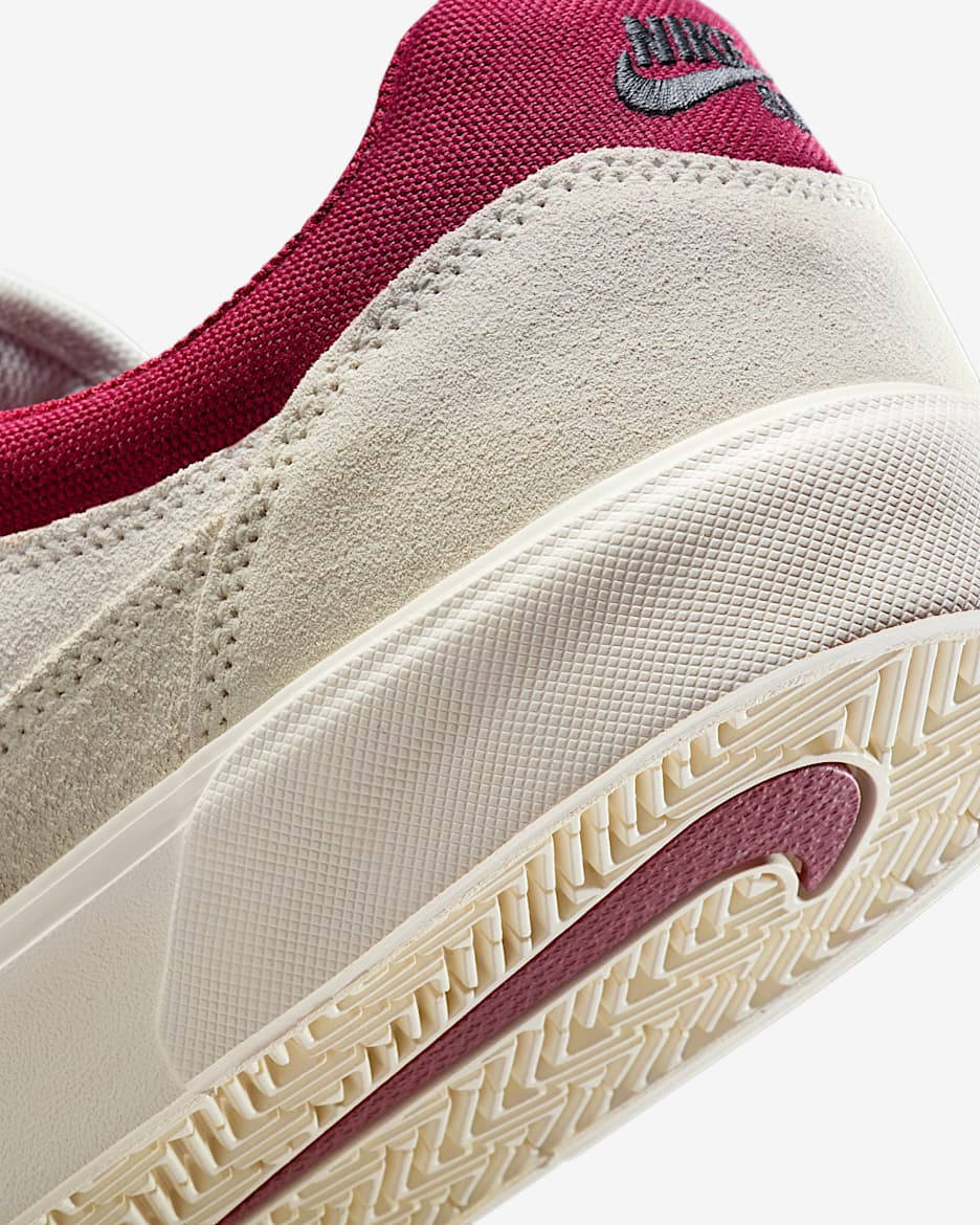 Tenis Nike SB Malor