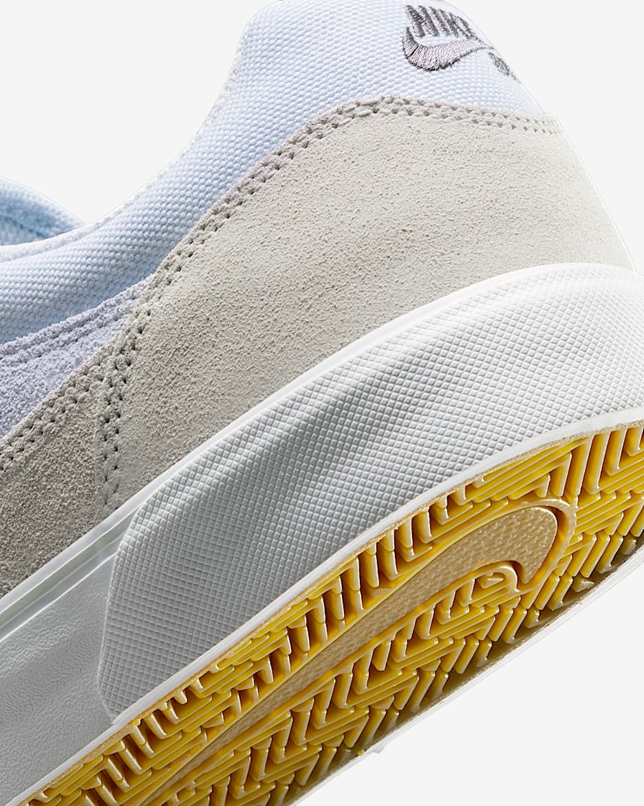 Tenis Nike SB Malor