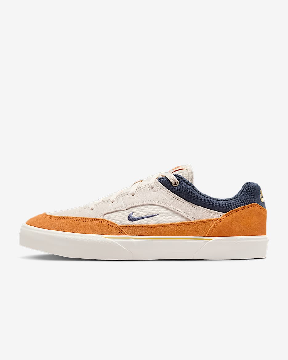 Tenis Nike SB Malor