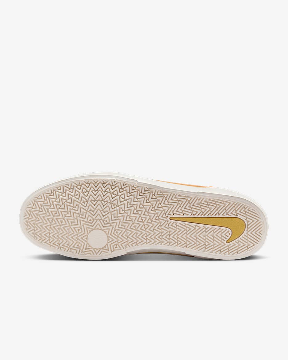 Tenis Nike SB Malor