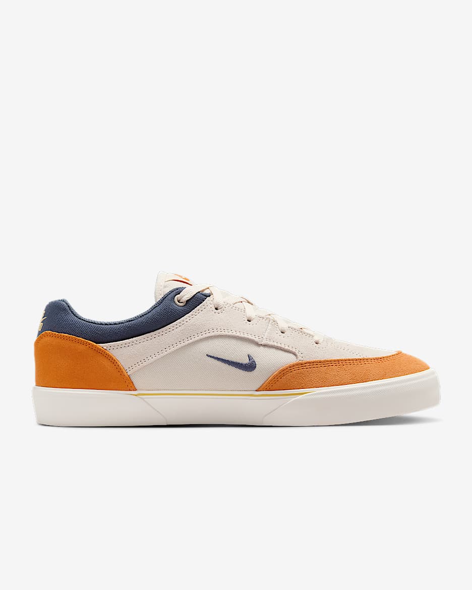 Tenis Nike SB Malor