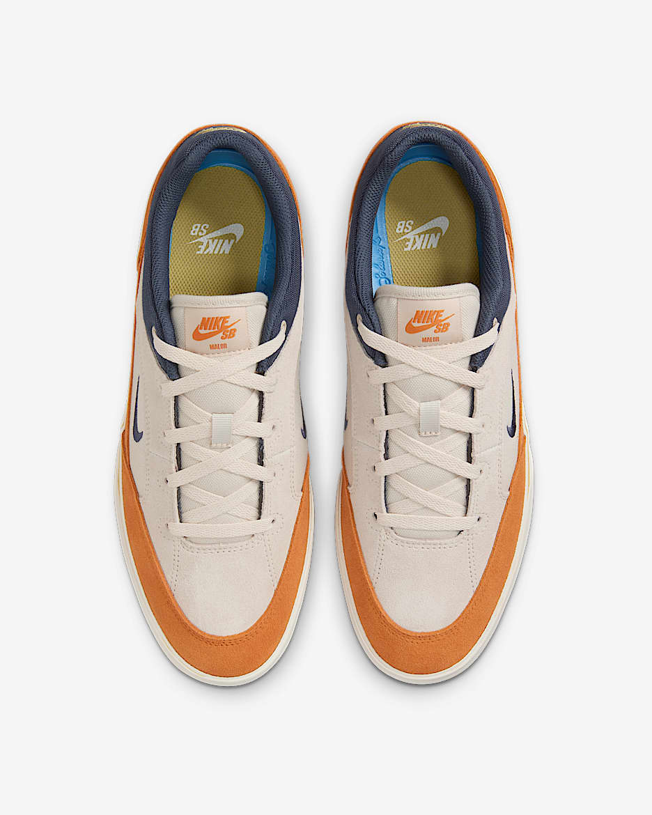Tenis Nike SB Malor