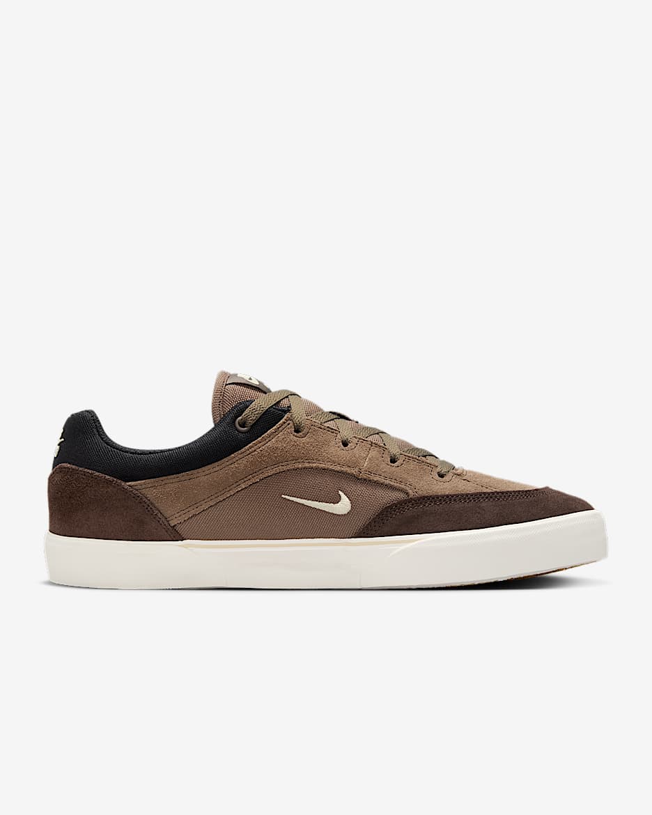 Tenis Nike SB Malor