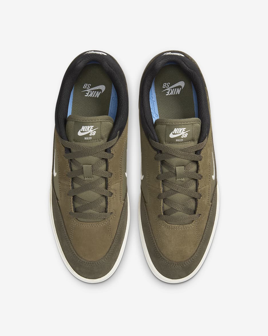 Tenis Nike SB Malor