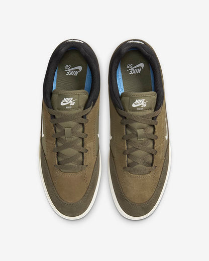 Tenis Nike SB Malor