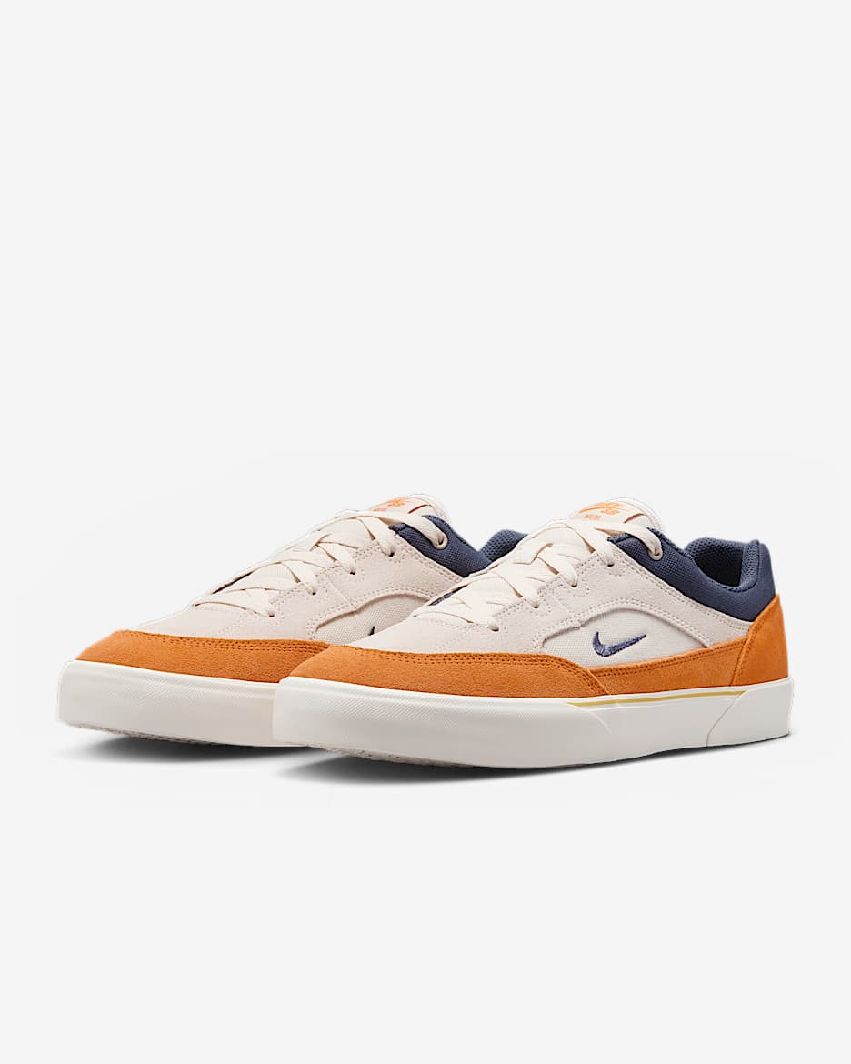 Tenis Nike SB Malor