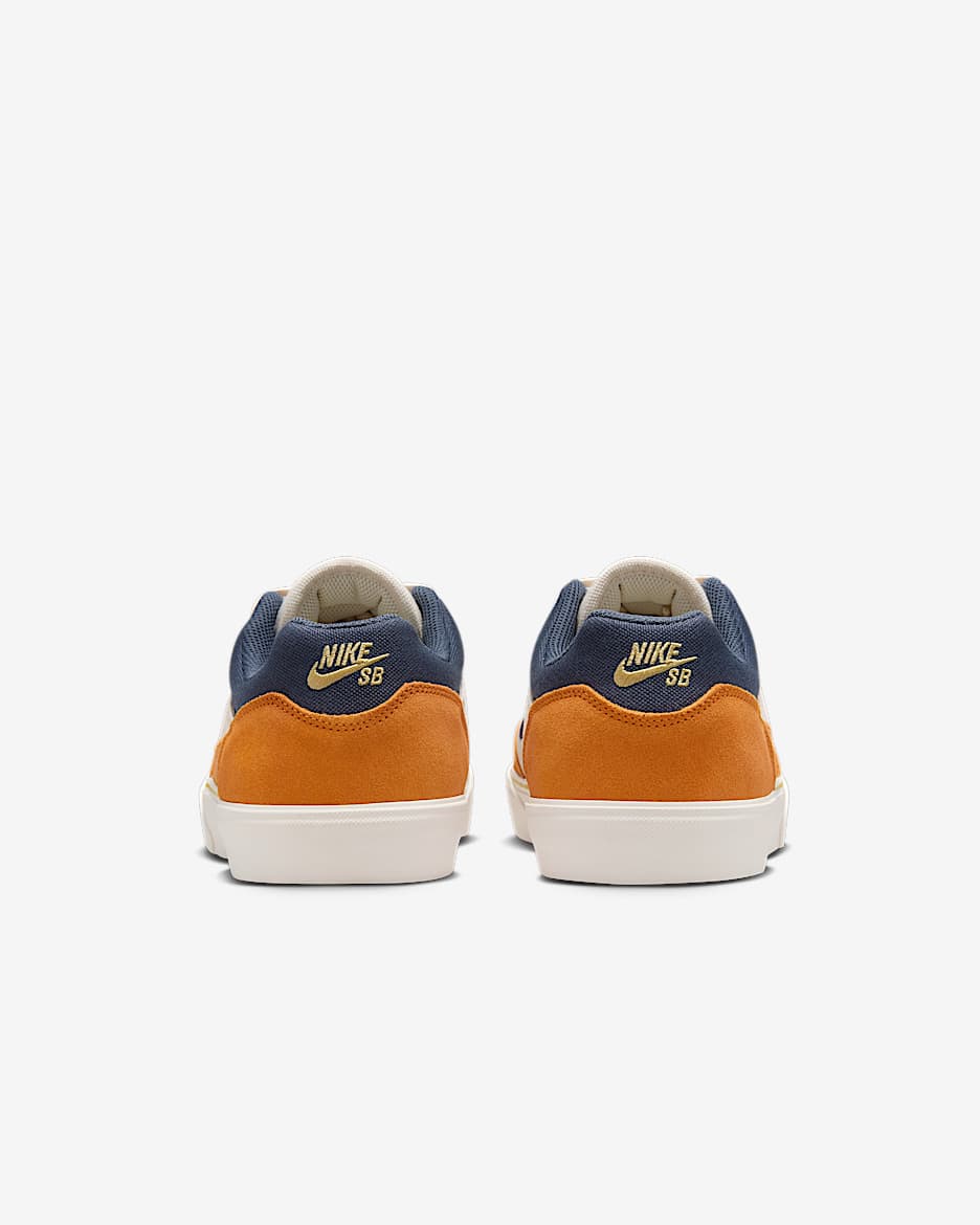 Tenis Nike SB Malor