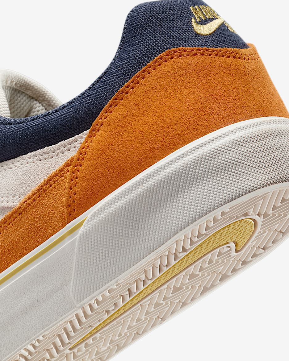 Tenis Nike SB Malor