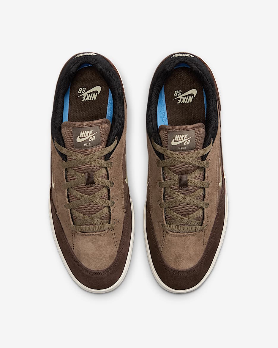 Tenis Nike SB Malor