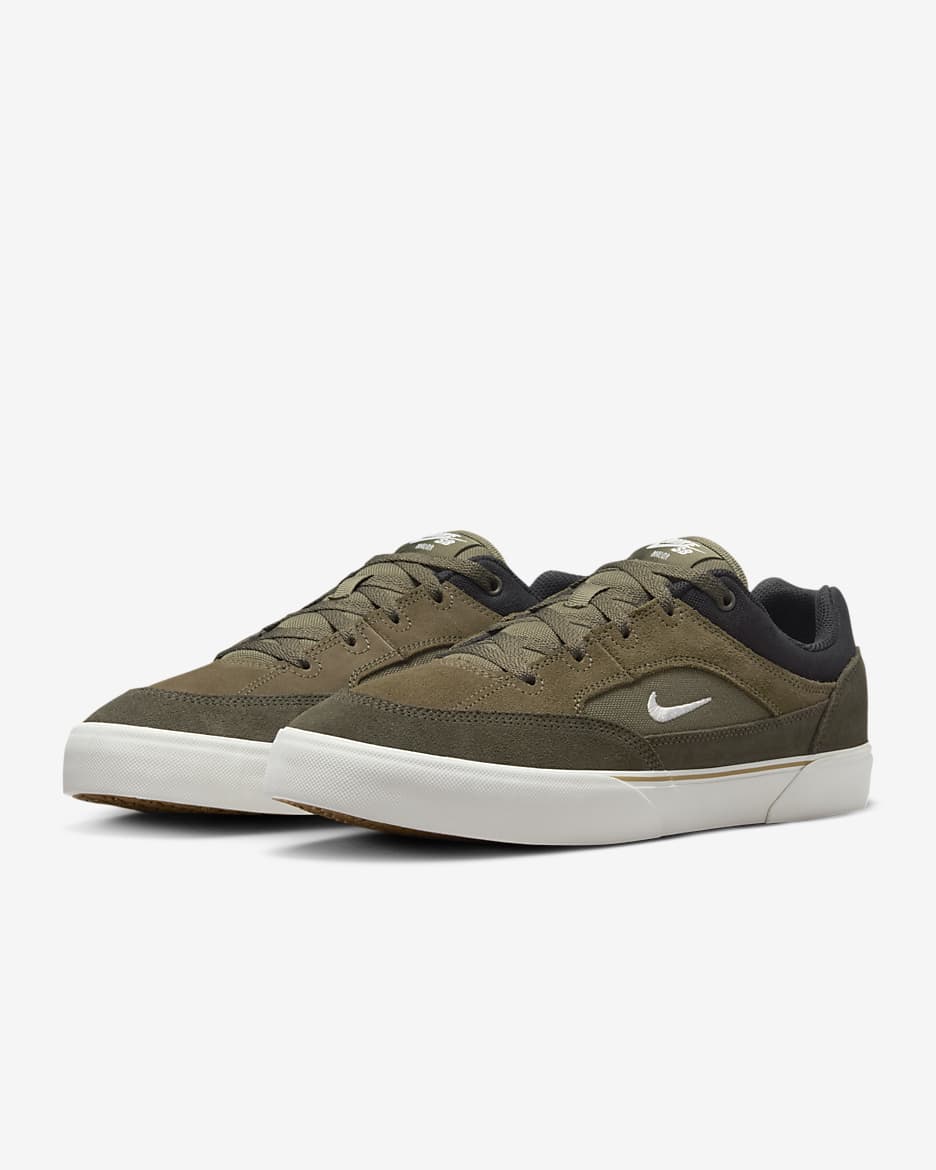 Tenis Nike SB Malor