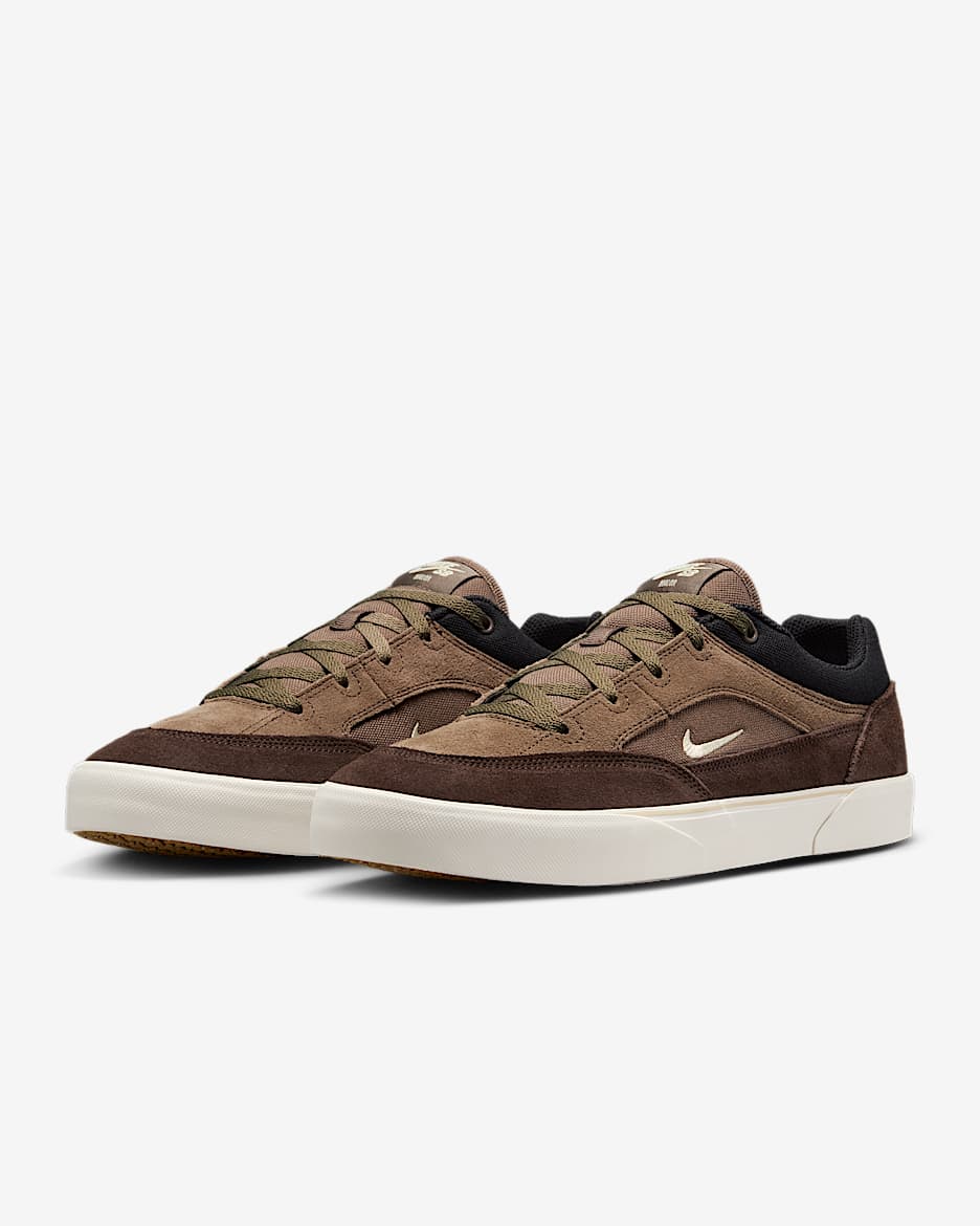 Tenis Nike SB Malor