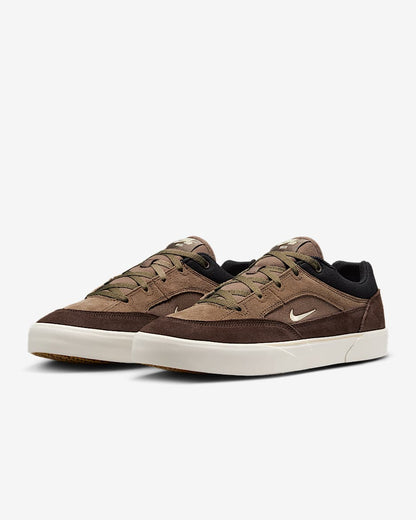 Tenis Nike SB Malor
