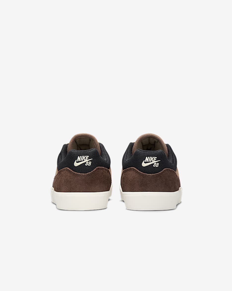 Tenis Nike SB Malor