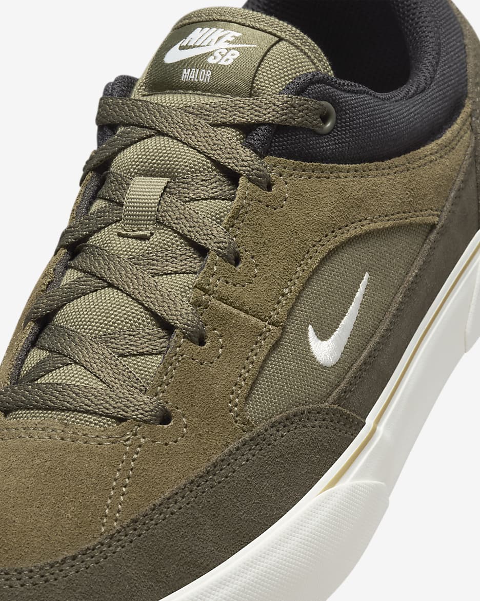 Tenis Nike SB Malor