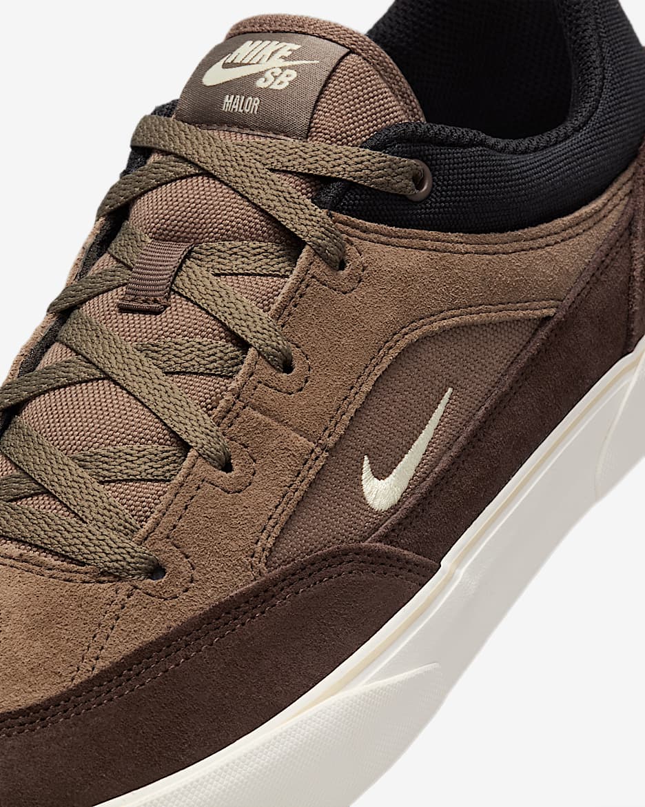 Tenis Nike SB Malor