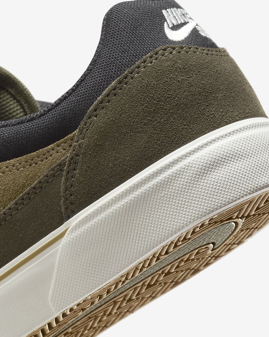 Tenis Nike SB Malor