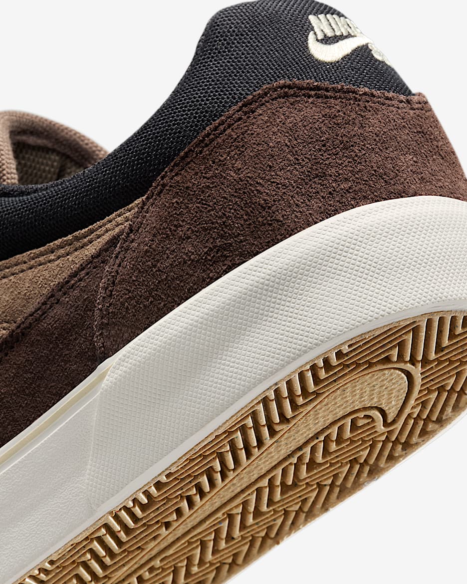 Tenis Nike SB Malor