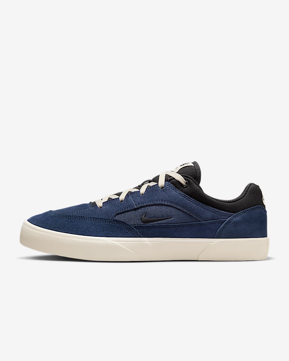 Tenis Nike SB Malor