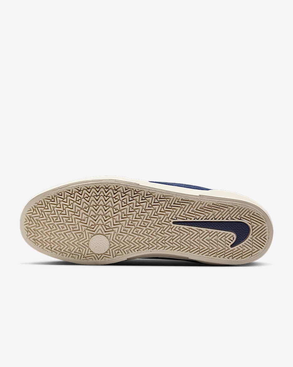 Tenis Nike SB Malor