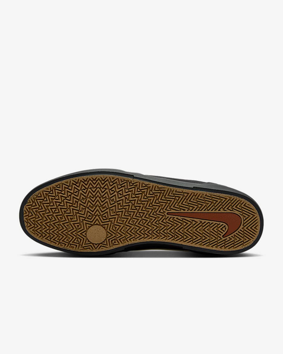 Tenis Nike SB Malor TE