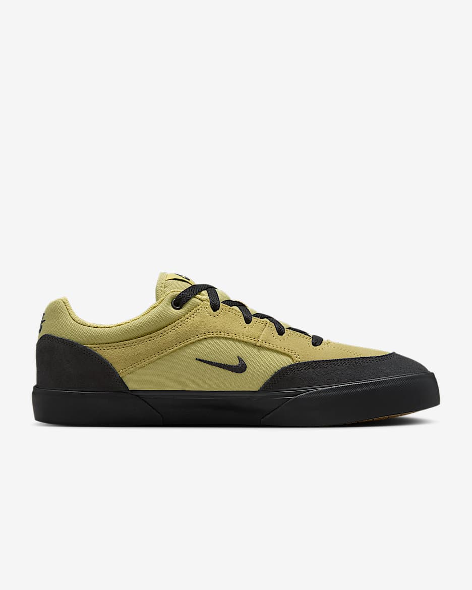 Tenis Nike SB Malor TE