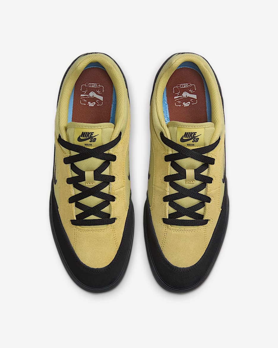 Tenis Nike SB Malor TE