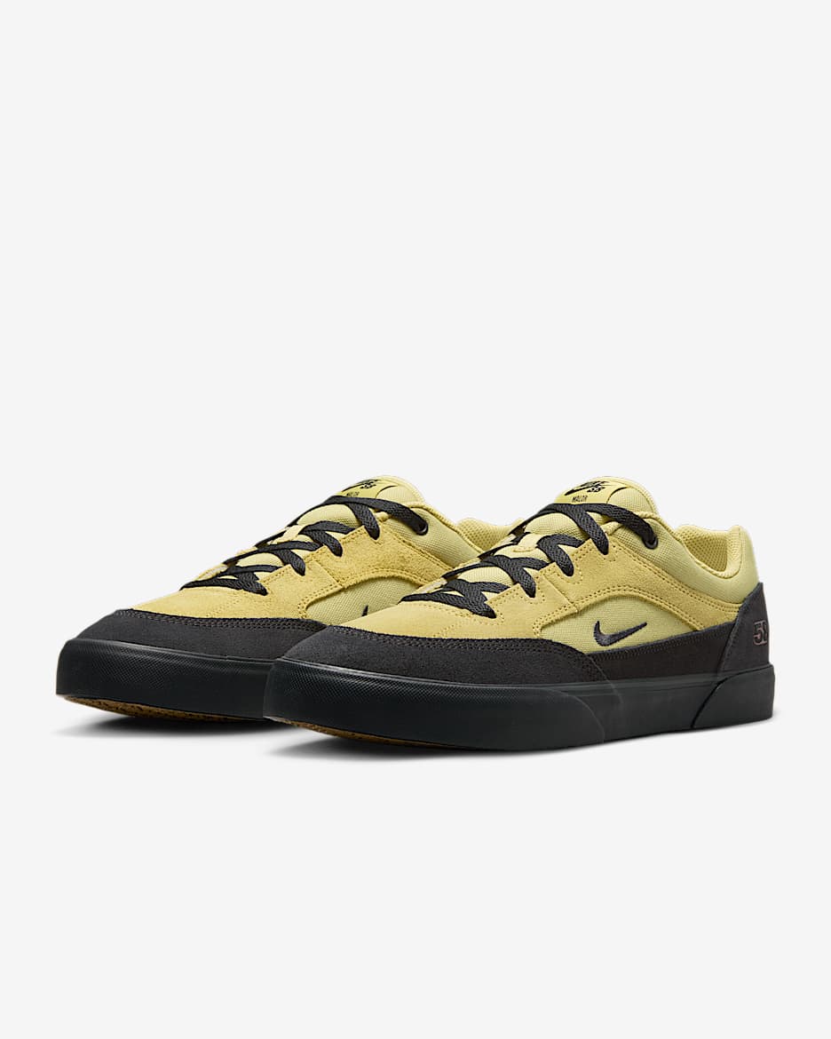 Tenis Nike SB Malor TE