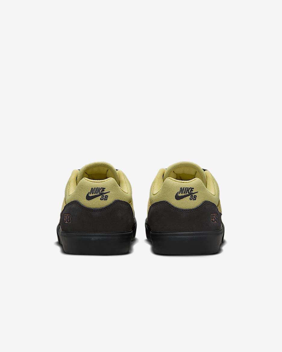 Tenis Nike SB Malor TE
