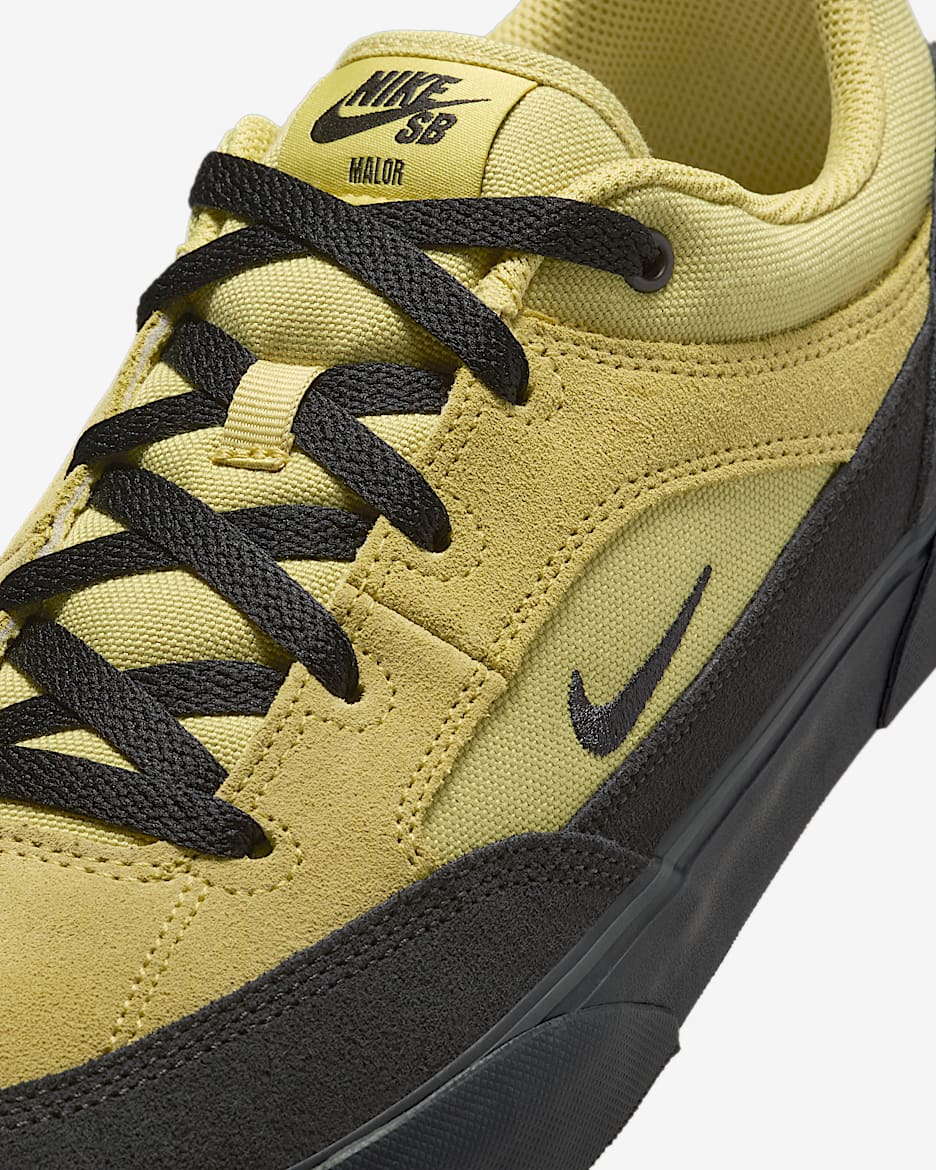 Tenis Nike SB Malor TE