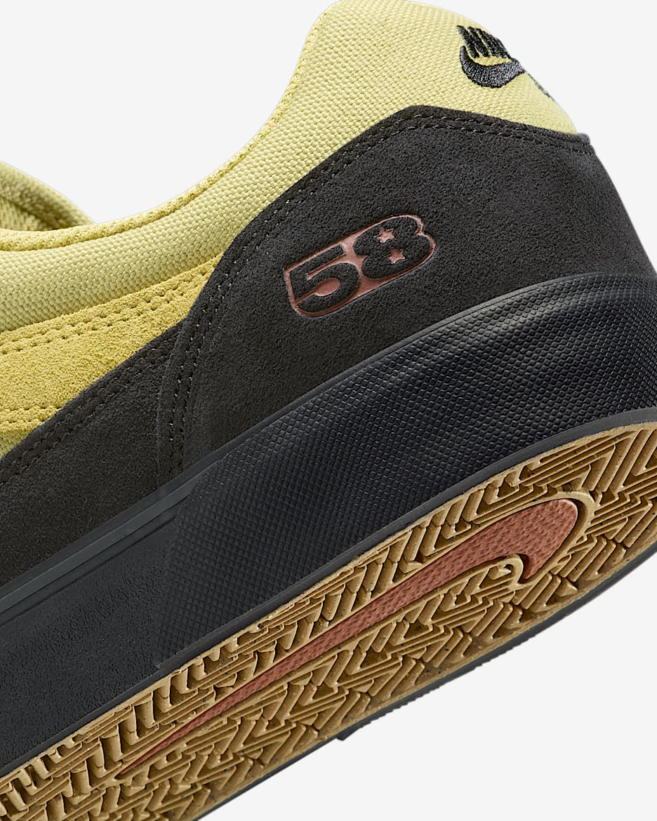 Tenis Nike SB Malor TE