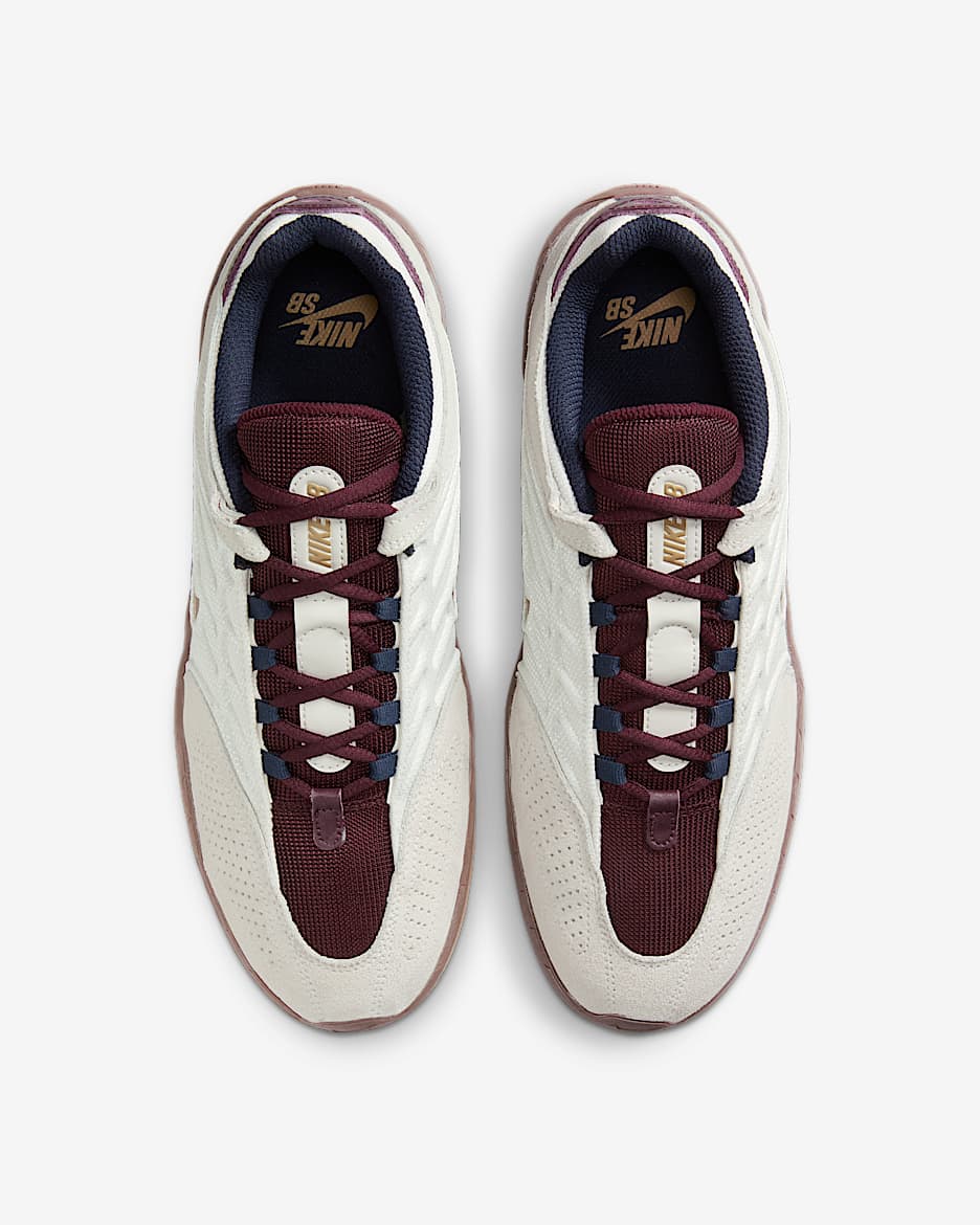 Tenis Nike SB Vertebrae