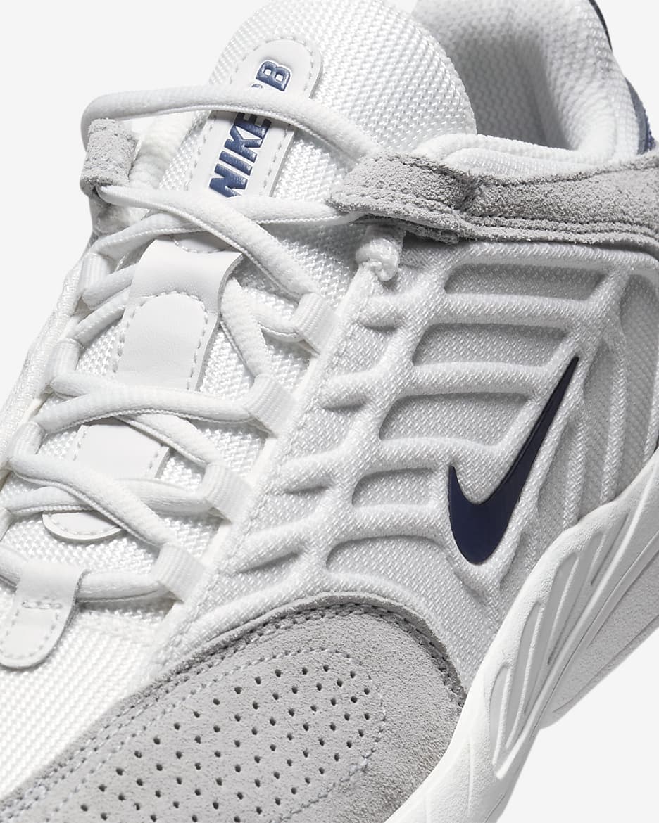 Tenis Nike SB Vertebrae
