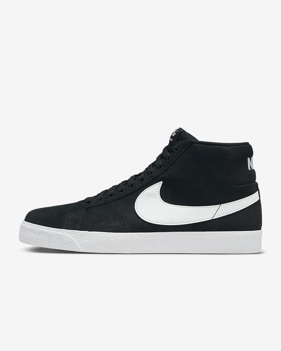 Tenis Nike SB Zoom Blazer Mid